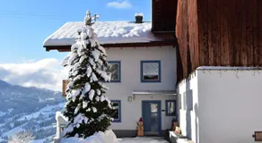 Appartement am Berg - Image 5