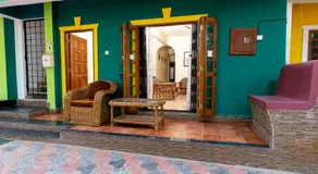 Beach Village Holiday Homes Goa - Image 4