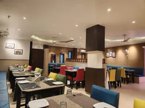 Hotel Aashyana - Image 4