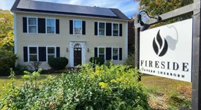 The Inn at Fireside Tavern Sherborn - Image 5