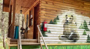 Çampınarı Doğa Evleri & Restaurant - Image 4