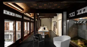 Nostalgia Hanok Hotel - Image 4