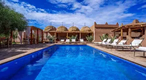 Hotel Kasbah Sahara Services - M'Hamid El Ghizlane - Image 2