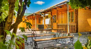 Eco Cottage - Image 3