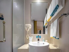 City Comfort Inn Nanning Railway Station - Image 5