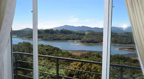 Tranquil Villa - Stunning views with free breakfast - Image 4