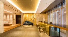 Hotel Musse Ginza Meitetsu - Image 2
