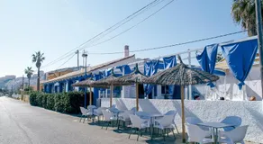 Casa Catinca Cullera - la maison derrière les dunes - Image 4