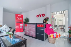 Super OYO 662 Malee Bunga Hotel - Image 5