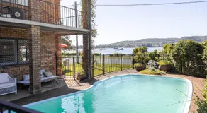 By the Lake - Lake Macquarie - Image 4
