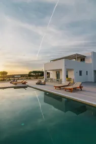 Olive Garden Luxury Resort - Image 2