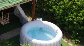 Espectacular apartamento vacacional totalmente equipado con piscina, jardín y barbacoa | Vistas al mar | Admite mascotas - Image 3