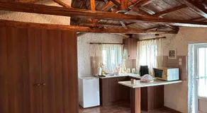 Δωμάτια Εξοχή-With fireplace and view to the sea - Image 5