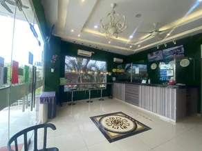 Seeds Hotel Wangsa Maju - Image 2