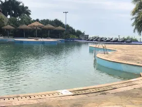 Dongyue Palace Seaview Apartment Country Garden Shili Silver Beach - Image 3