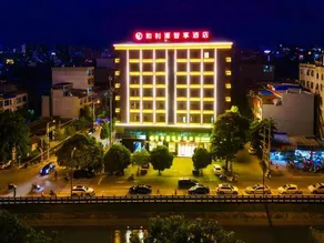Heliyuan Zhixiang Hotel (Danzhou Summer Square) - Image 4