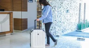 Hotel Soleil Business Class - Image 3