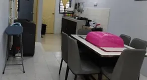 Black Homestay Teluk Kemang Port Dickson - Image 3