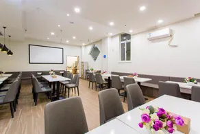 Hanting Hotel Xi'an Gulou Plaza - Image 5