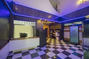 Hotel Noah Resort Sakuranomiya (Adult Only) - Image 5
