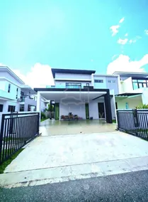 Residensi SIGC Homestay - Image 3