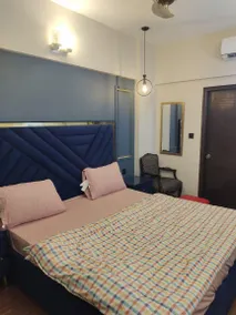 2 bedrooms drawing apartment - Image 5