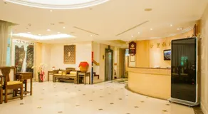 Sarisun Resort Hotel - Image 3