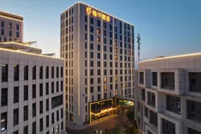 Orange Hotel Tianjin Wuqing District Florentia Village - Image 4