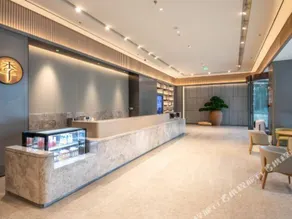 Ji Hotel Yibin West Railway Station - Image 2