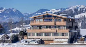 Chalet 149 Westendorf by ALPS RESORTS  - Image 5