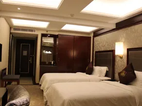Grand Hotel Zhangjiajie - Image 2