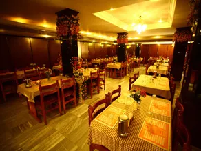 Hotel Sindhuri Park - Image 3