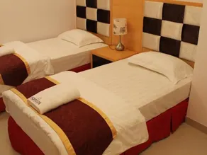 Horizon Hotel Apartments - الأفق للشقق الفندقية - Image 4