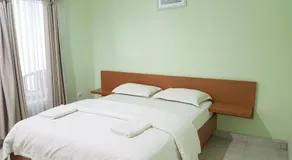 Komodo Boutique Hotel - Image 2