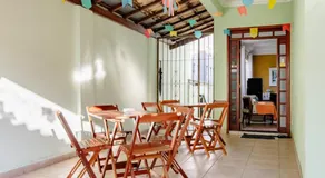 Trem Bão de Ficar Hostel - Image 4