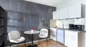 GelsenDesign II - Gemütliches Premium Apartment - Image 2
