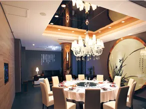 Zhongzhou International Hotel - Image 3