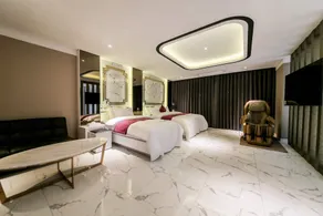 Cheongju The King Hotel - Image 2