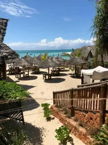 Pazuri kendwa Beach Hotel - Image 2