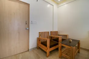Hotel O Prime Residency - Image 4