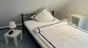 Appartement 'Room4rent' avec balcon et Wi-Fi - Image 5
