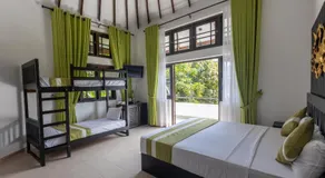 Indra Manel Family Holiday Resort Kandy - Image 2