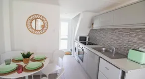 Seaview studio, located in Brighton marina By Air Premier - Image 3