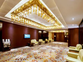 Longyan Liancheng Tianyi Hotsprings Resort - Image 3