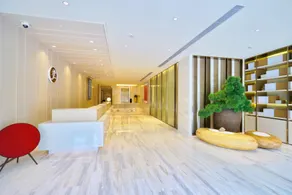 Ji Hotel Shanghai Xinzhuang Longemont - Image 1