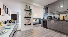 Stylish Studios near Regents Park! - Image 2