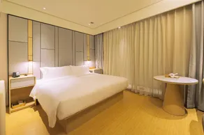 Ji Hotel Dalian Railway Station - Image 4
