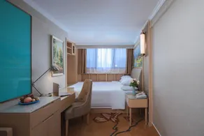 Vienna Hotel Shandong Liaocheng High-Tech Zong Yueji Park - Image 5