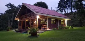 Hotel Los Sueños de Bajos del Toro - Image 5