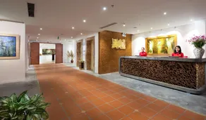 MK Premier Boutique Hotel - Image 3